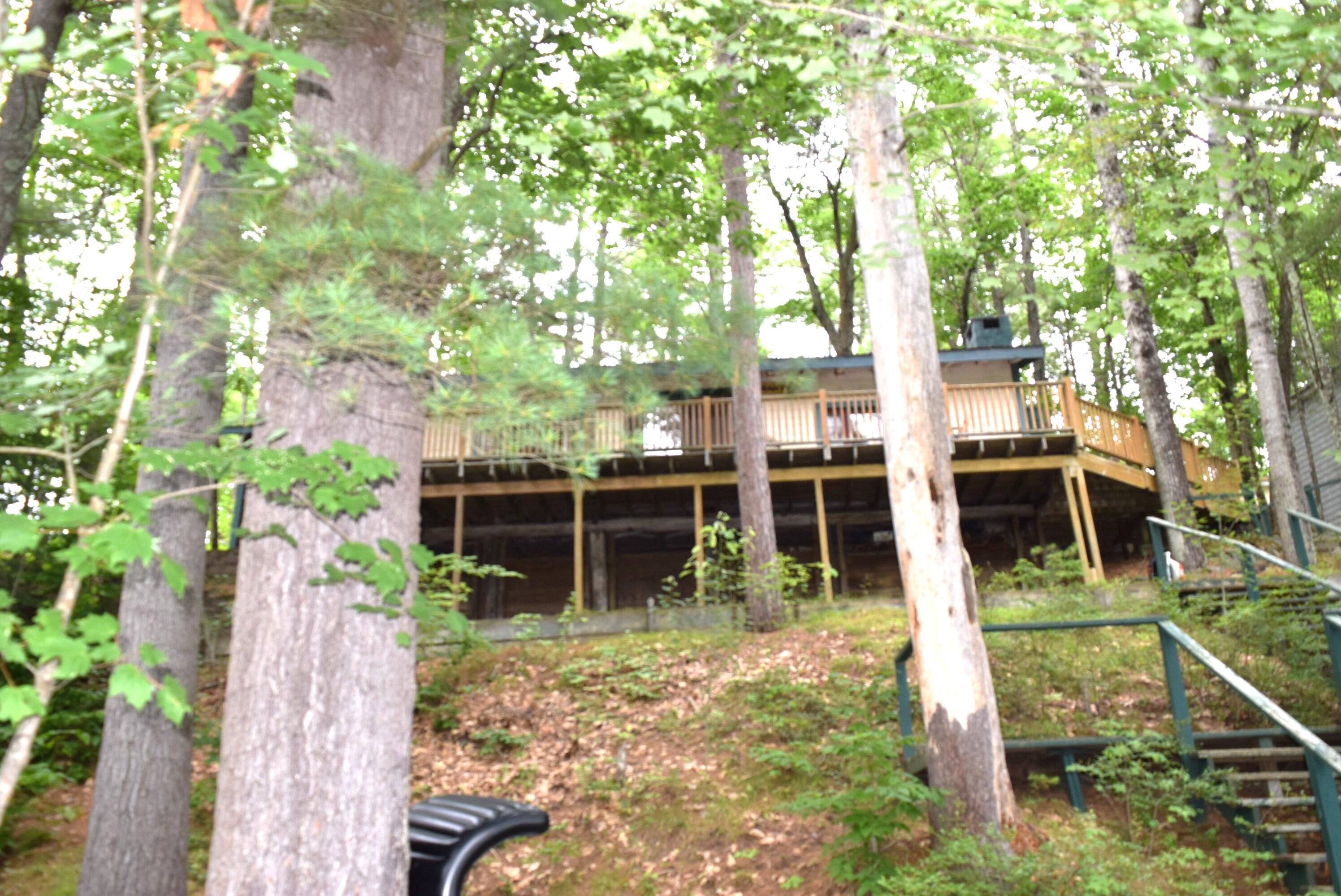 55 Sandy Bottom Road Turner, ME 04282 - Photo 2 of 35 front exterior
