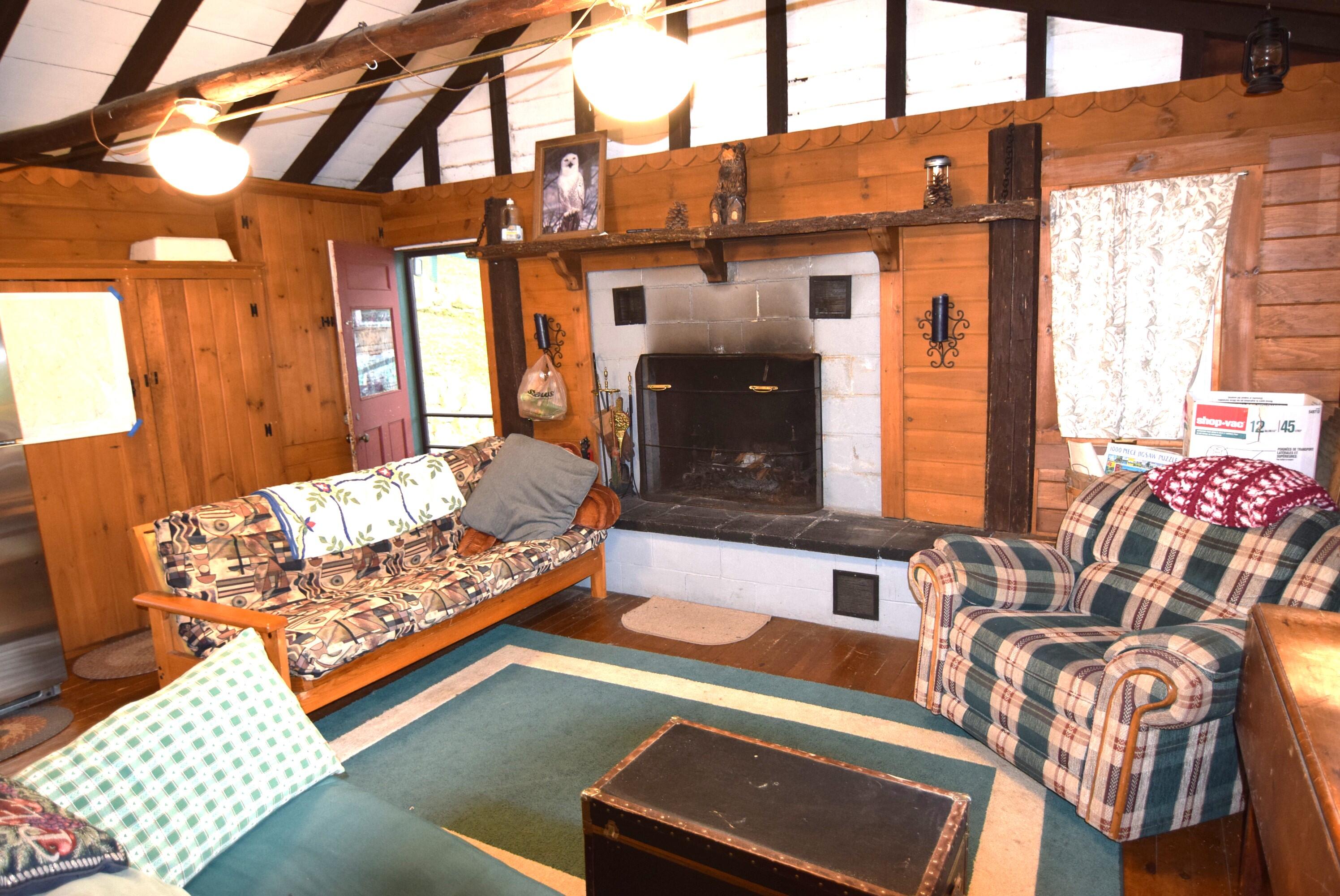 55 Sandy Bottom Road Turner, ME 04282 - Photo 24 of 35 Livingroom