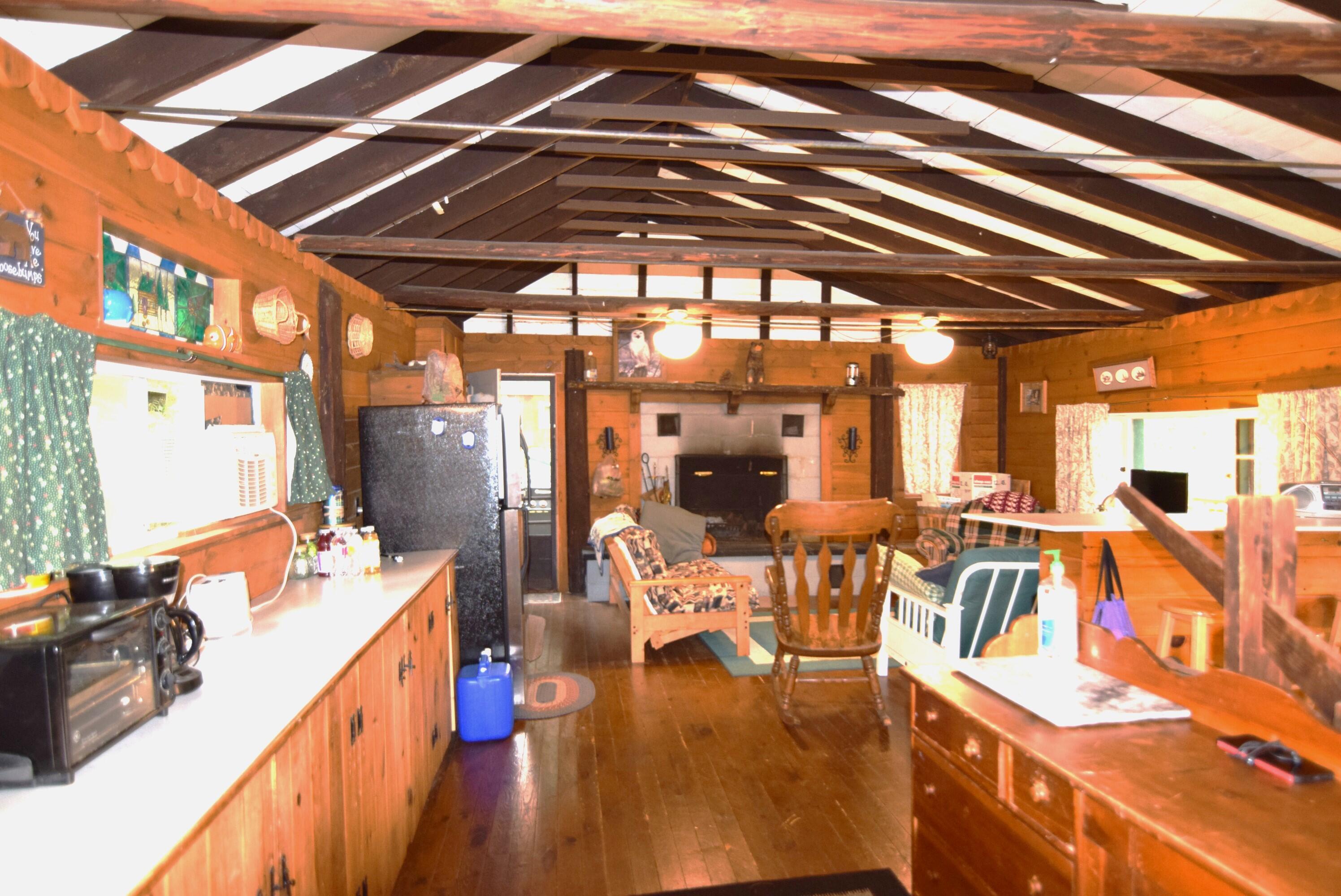55 Sandy Bottom Road Turner, ME 04282 - Photo 28 of 35 Kitchen