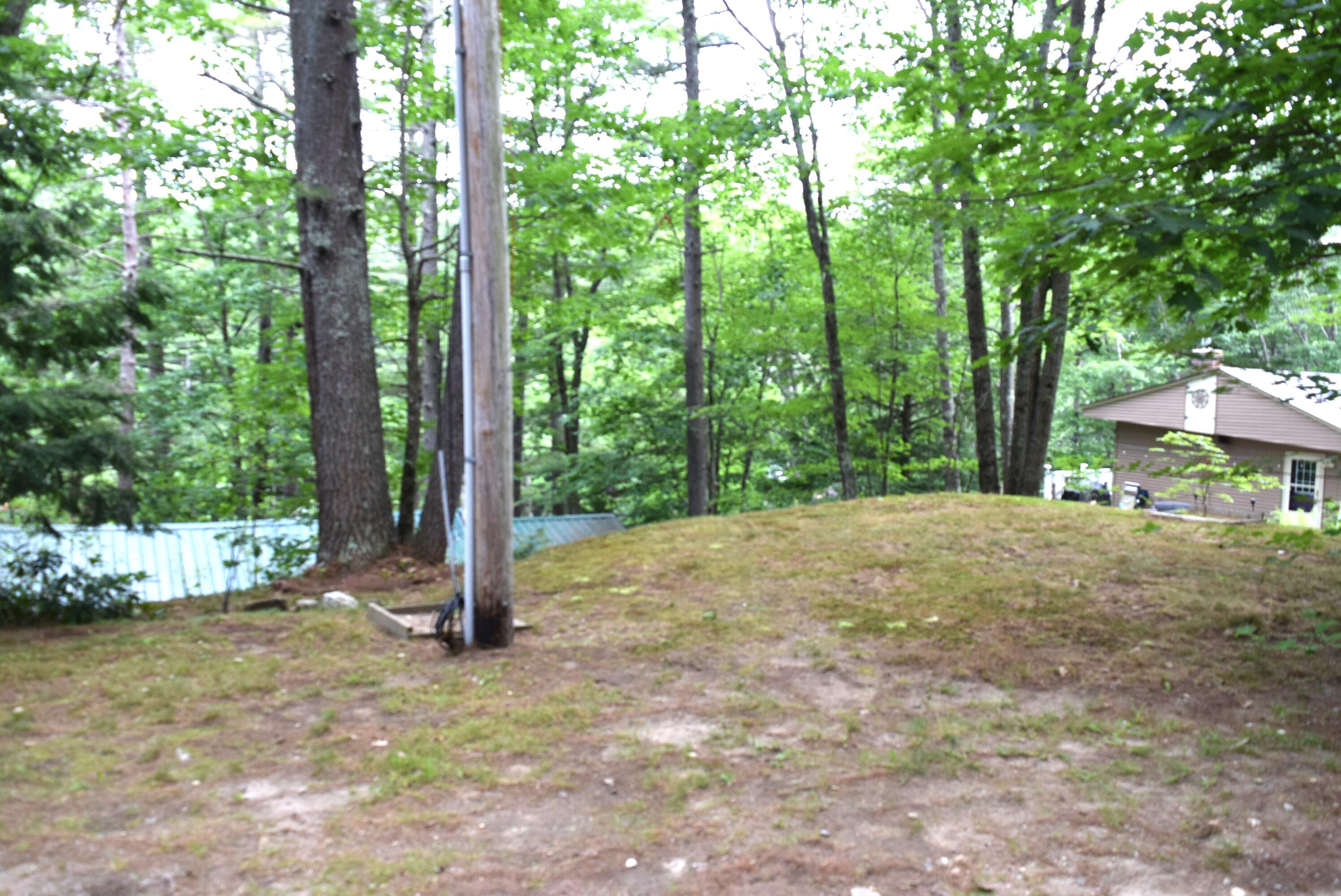 55 Sandy Bottom Road Turner, ME 04282 - Photo 3 of 35 entrance to property