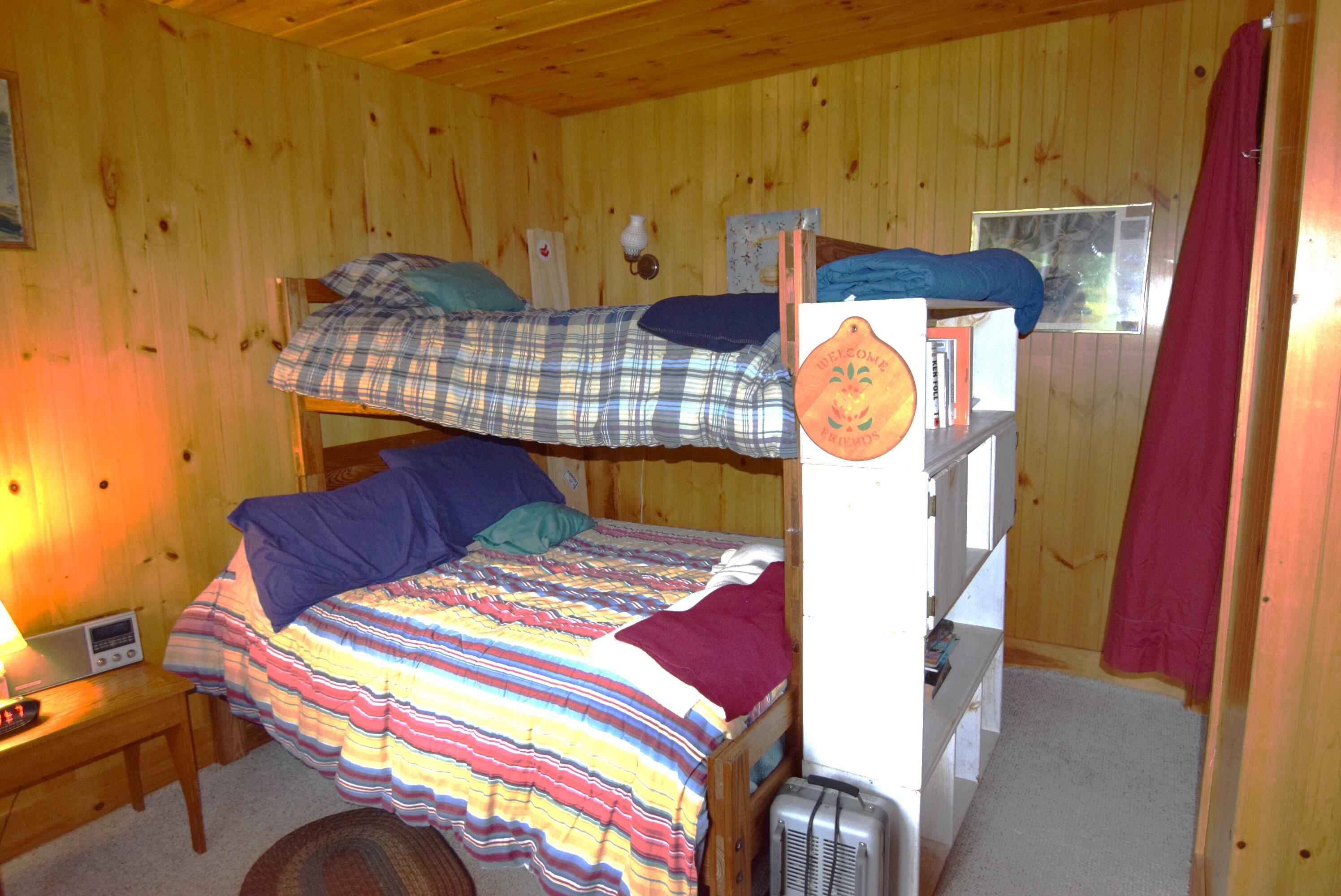 55 Sandy Bottom Road Turner, ME 04282 - Photo 34 of 35 Bedroom