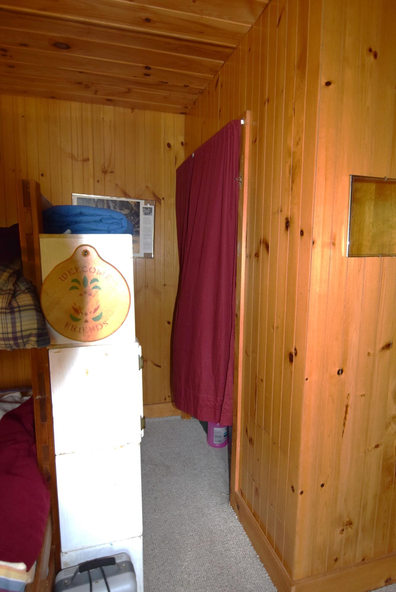 55 Sandy Bottom Road Turner, ME 04282 - Photo 35 of 35 Bedroom closet