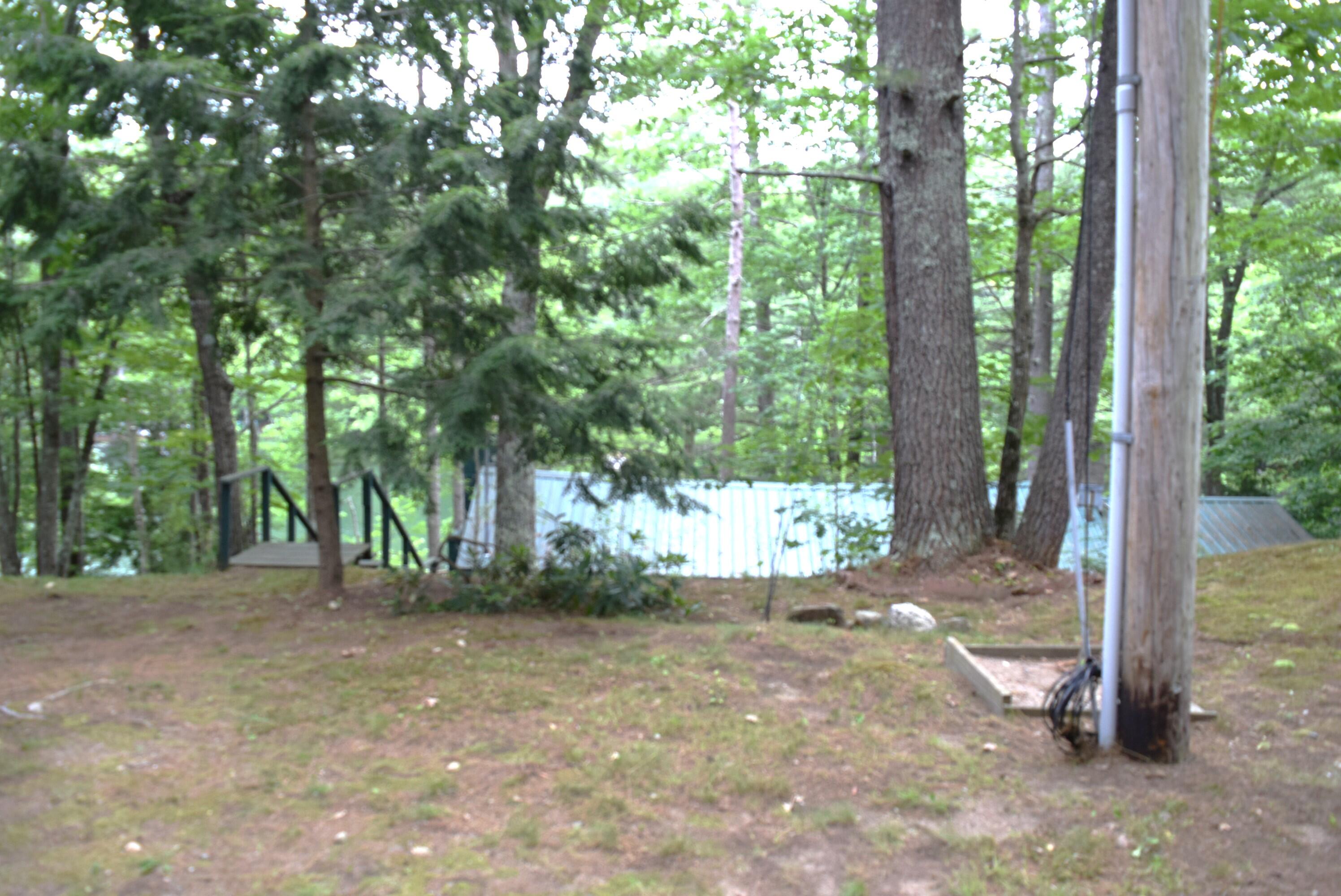 55 Sandy Bottom Road Turner, ME 04282 - Photo 4 of 35 horseshoe pit