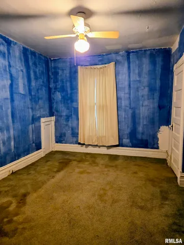 $97,500 | 1624 North 5th Street, Springfield, IL 62702