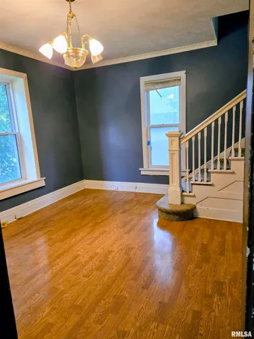 $97,500 | 1624 North 5th Street, Springfield, IL 62702