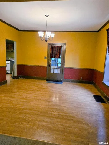 $97,500 | 1624 North 5th Street, Springfield, IL 62702