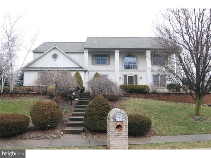 11 Boardwalk Court Sinking Spring, PA 19608 - Photo 1 of 25 Exterior Front