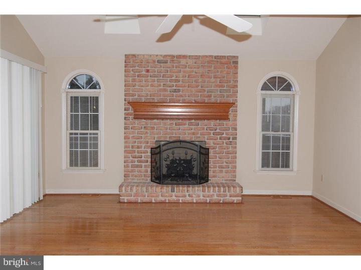 11 Boardwalk Court Sinking Spring, PA 19608 - Photo 11 of 25 Fireplace