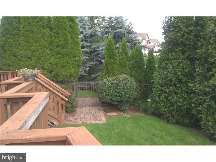11 Boardwalk Court Sinking Spring, PA 19608 - Photo 20 of 25 Garden