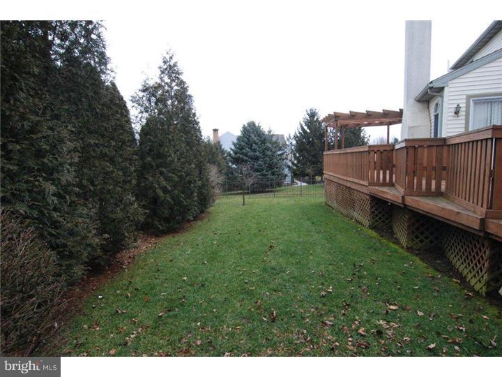 11 Boardwalk Court Sinking Spring, PA 19608 - Photo 23 of 25 Garden