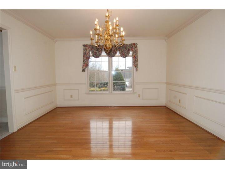 11 Boardwalk Court Sinking Spring, PA 19608 - Photo 5 of 25 Dining Room
