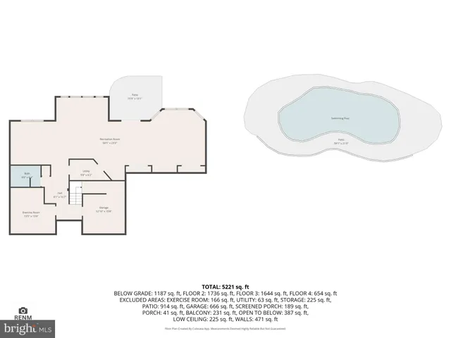 $1,195,000 | 1038 Woodshire Lane, Street, MD 21154