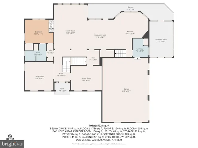 $1,195,000 | 1038 Woodshire Lane, Street, MD 21154