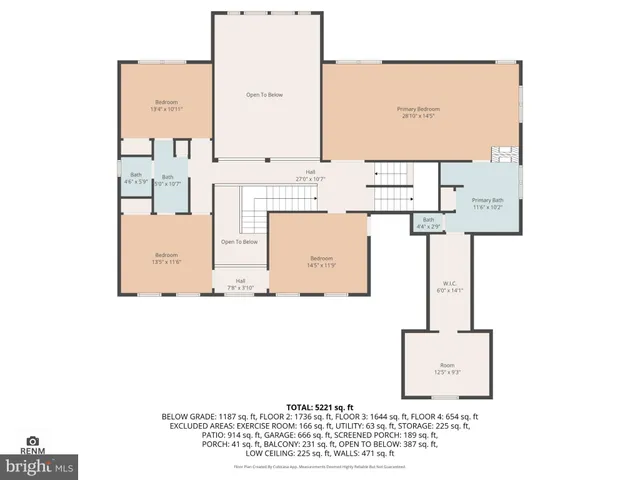 $1,195,000 | 1038 Woodshire Lane, Street, MD 21154