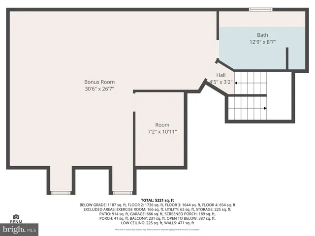 $1,195,000 | 1038 Woodshire Lane, Street, MD 21154