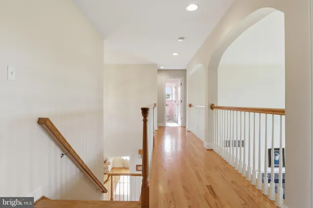 a kitchen with stainless steel appliances a refrigerator and a sink