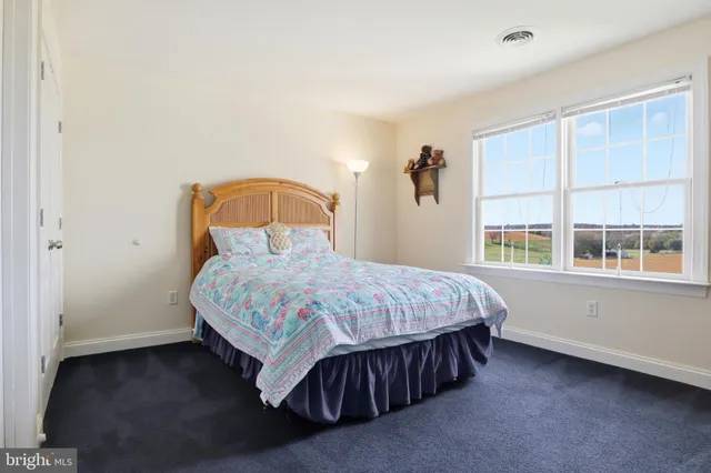 a bathroom with a shower and a toilet