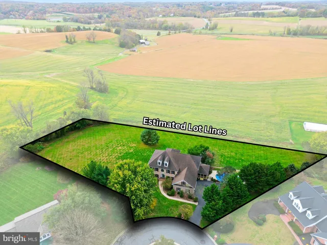 $1,195,000 | 1038 Woodshire Lane, Street, MD 21154