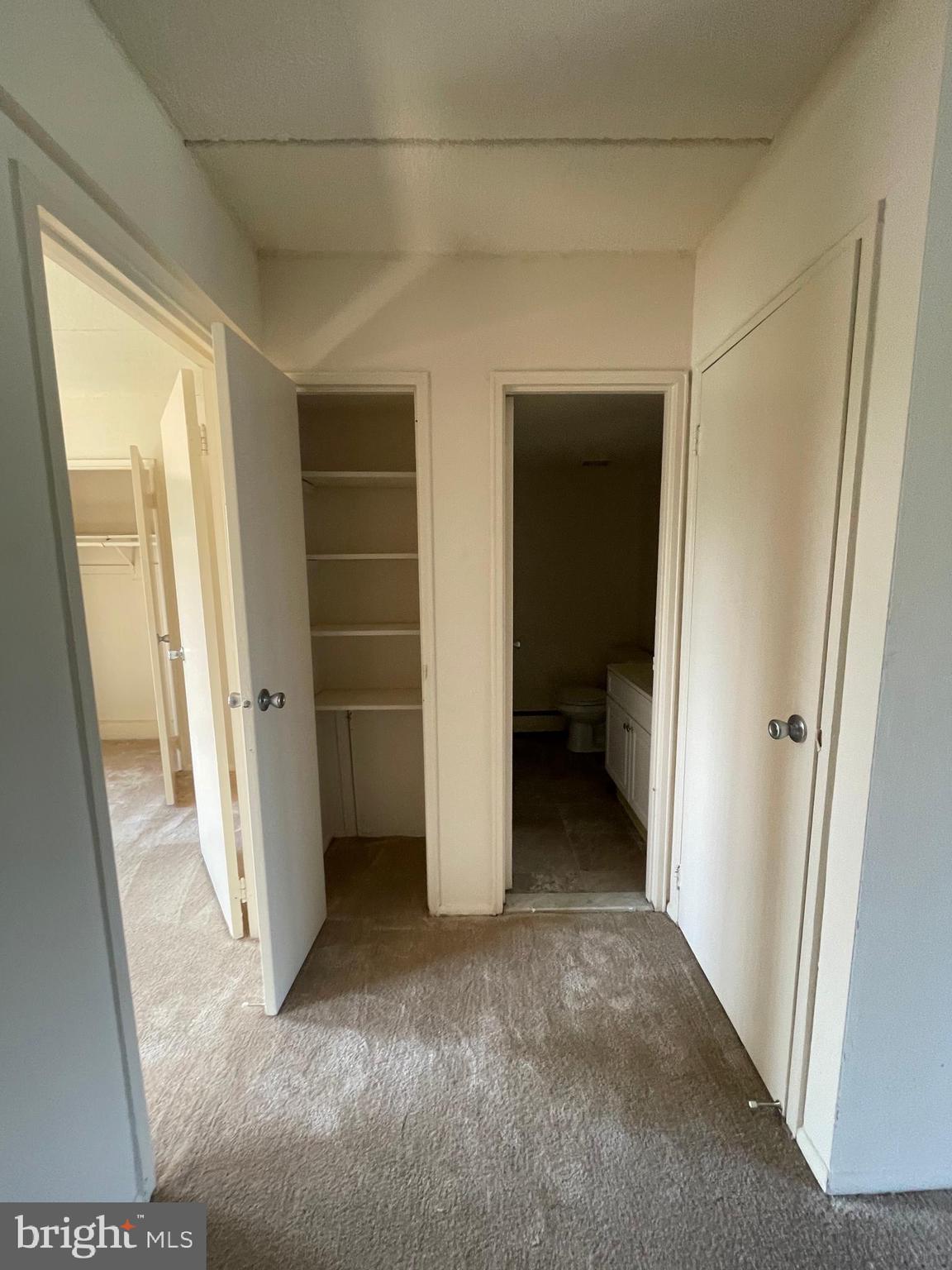 733 Naamans Road, Unit 15E Claymont, DE 19703 - Photo 7 of 8 Hall