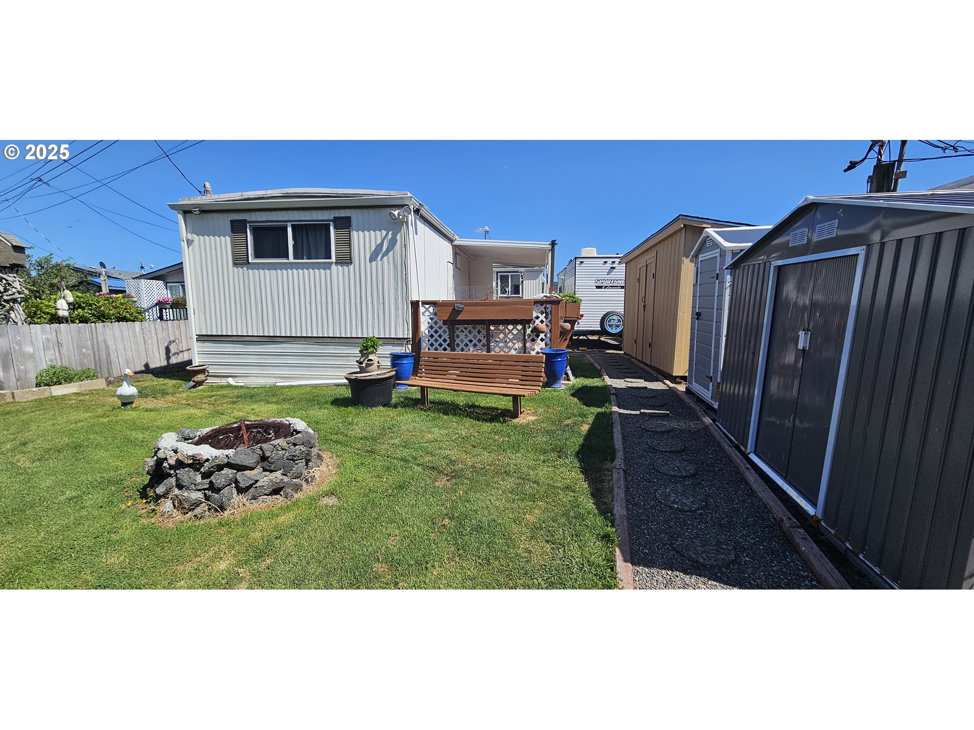 1413 Hawthorne Avenue, Unit 19 Reedsport, OR 97467 - Photo 20 of 22 Gallery Image 20