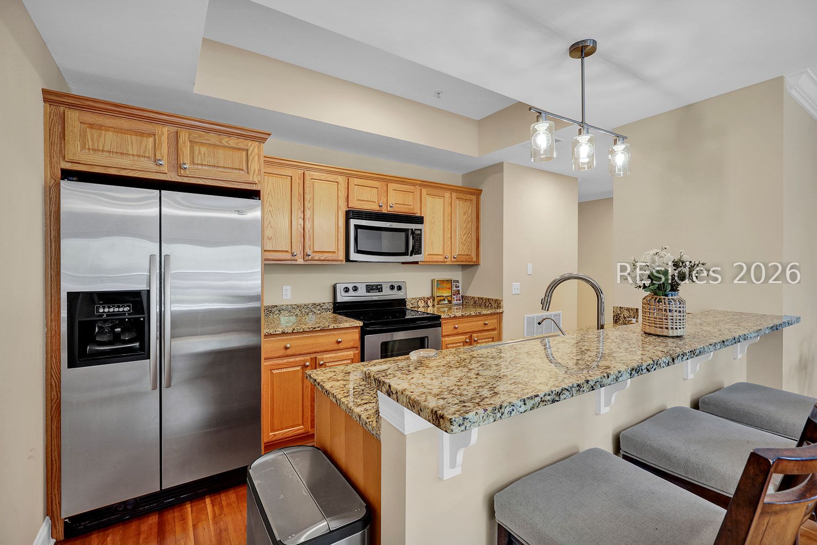 9 Promenade Street, Unit 1222 Bluffton, SC 29910 - Photo 4 of 24