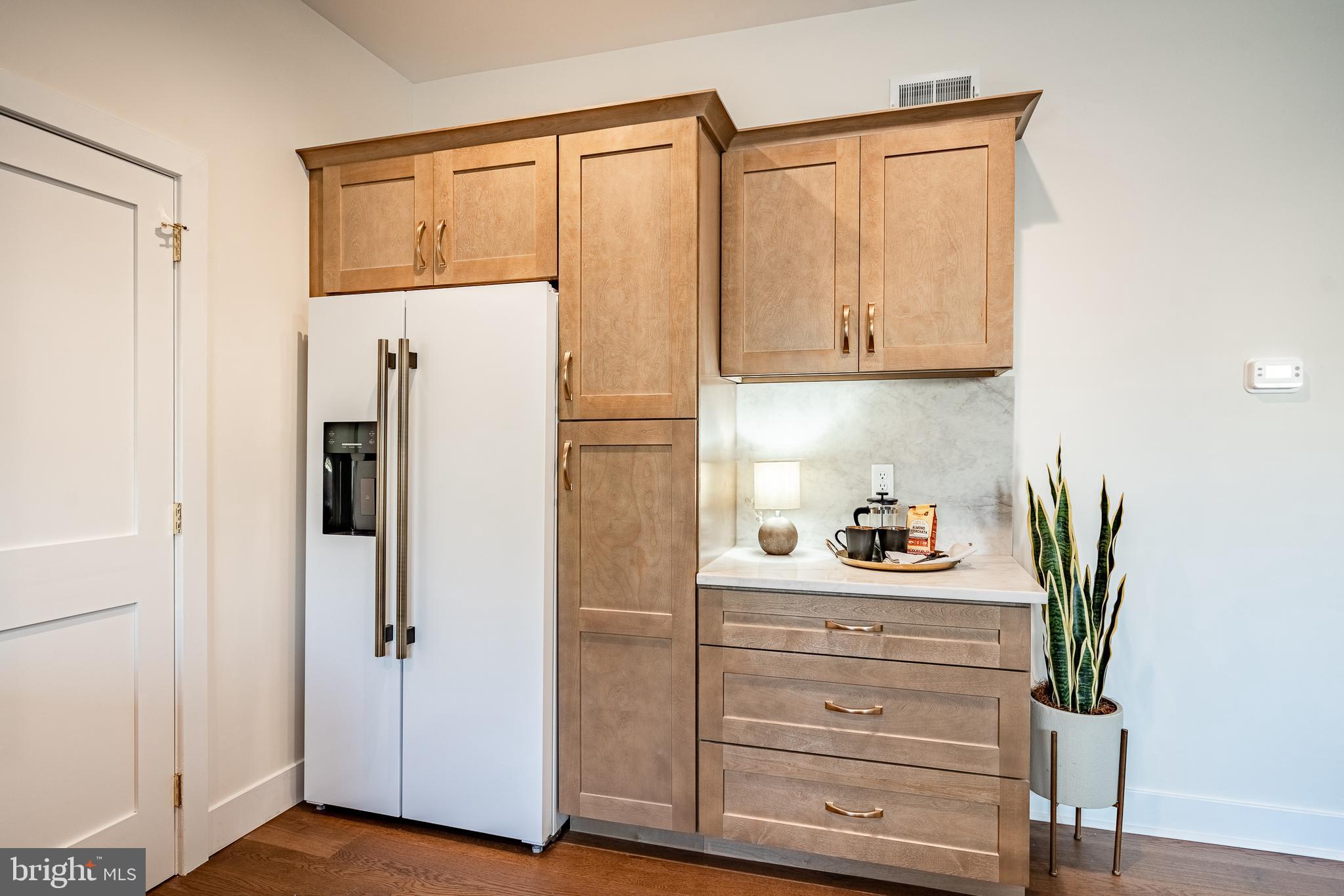 101 Grandview Road Ardmore, PA 19003 - Photo 24 of 55 a kitchen with appliances and cabinets