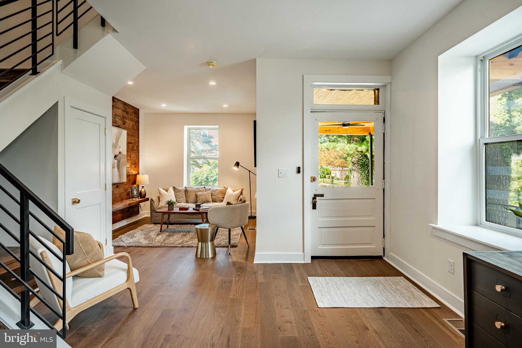 101 Grandview Road Ardmore, PA 19003 - Photo 6 of 55 Entrance