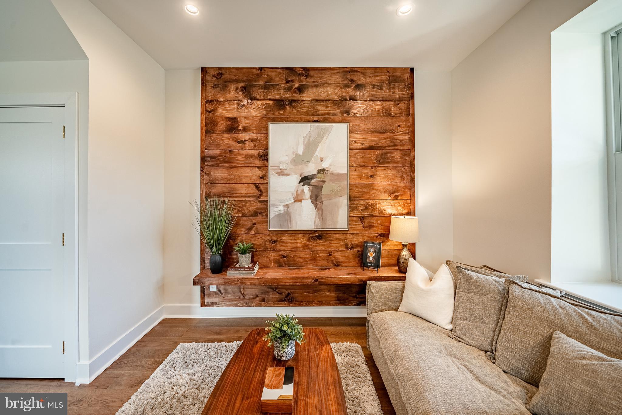 101 Grandview Road Ardmore, PA 19003 - Photo 9 of 55 a living room with furniture and a rug