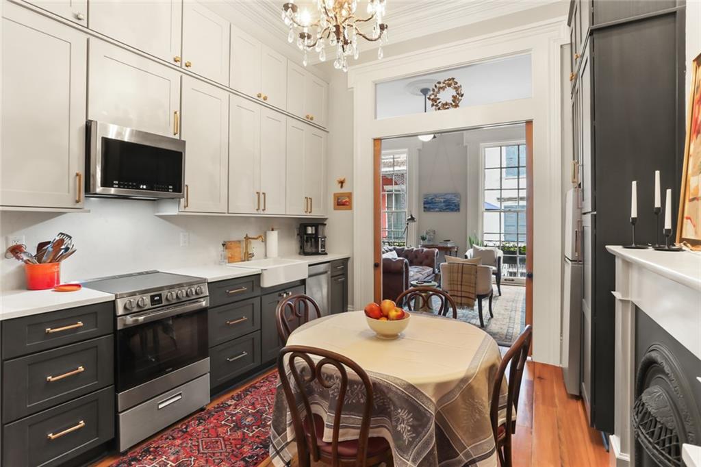 633 St Peter, Unit 2 New Orleans, LA 70116 - Photo 12 of 22