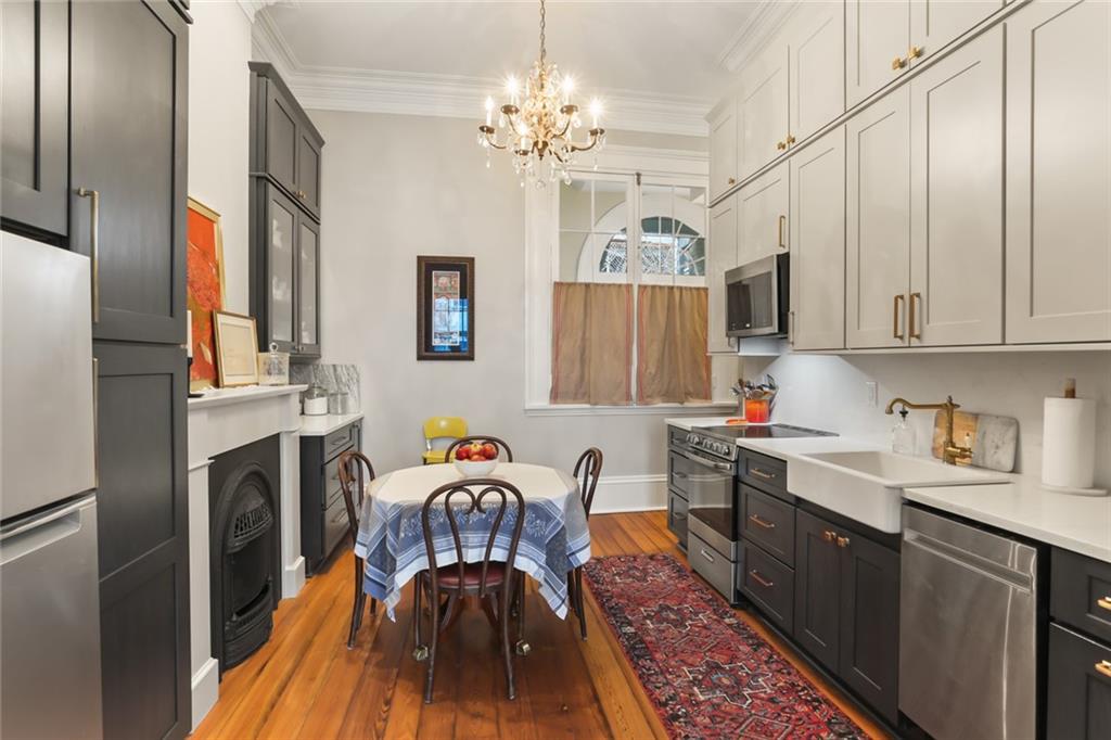 633 St Peter, Unit 2 New Orleans, LA 70116 - Photo 13 of 22