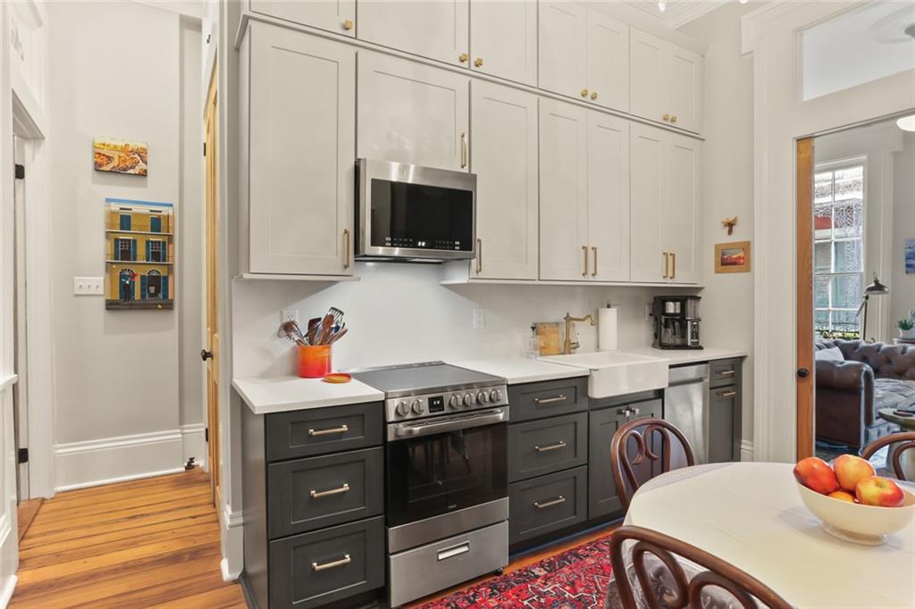 633 St Peter, Unit 2 New Orleans, LA 70116 - Photo 14 of 22