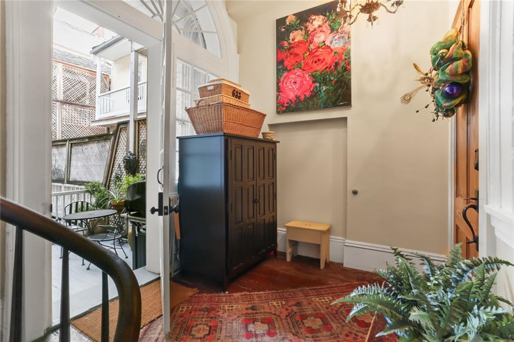 633 St Peter, Unit 2 New Orleans, LA 70116 - Photo 15 of 22