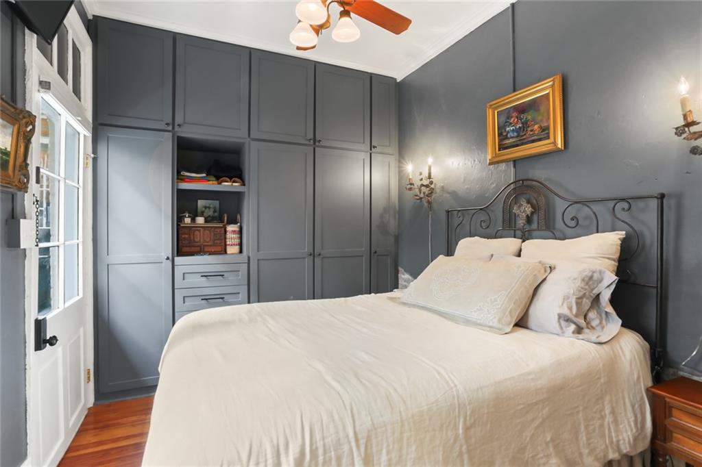 633 St Peter, Unit 2 New Orleans, LA 70116 - Photo 17 of 22