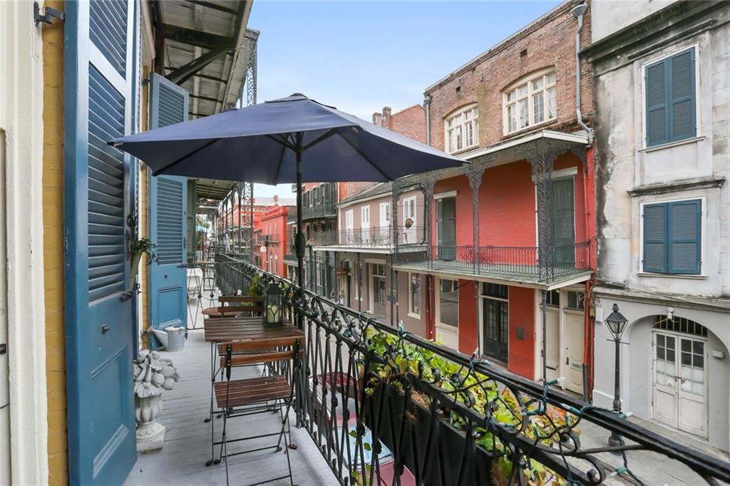 633 St Peter, Unit 2 New Orleans, LA 70116 - Photo 2 of 22