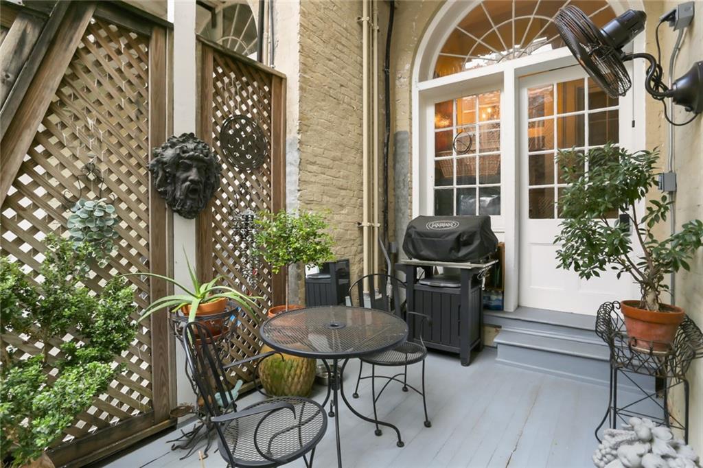633 St Peter, Unit 2 New Orleans, LA 70116 - Photo 21 of 22