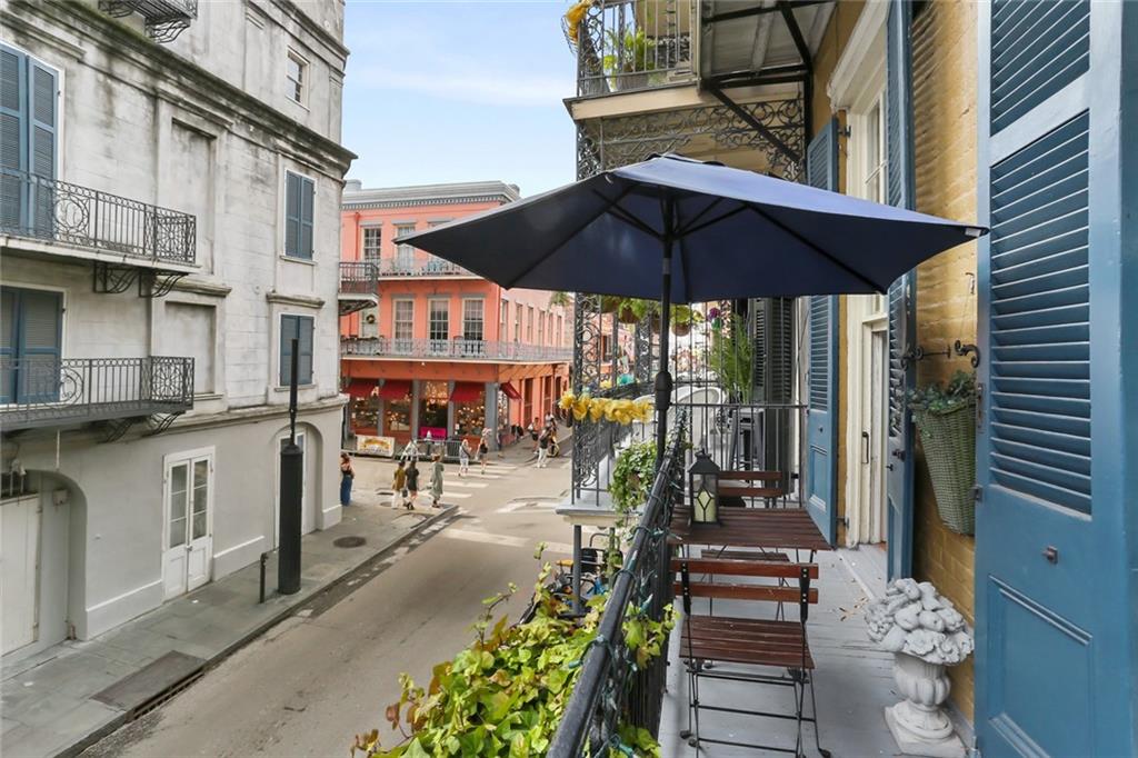 633 St Peter, Unit 2 New Orleans, LA 70116 - Photo 3 of 22