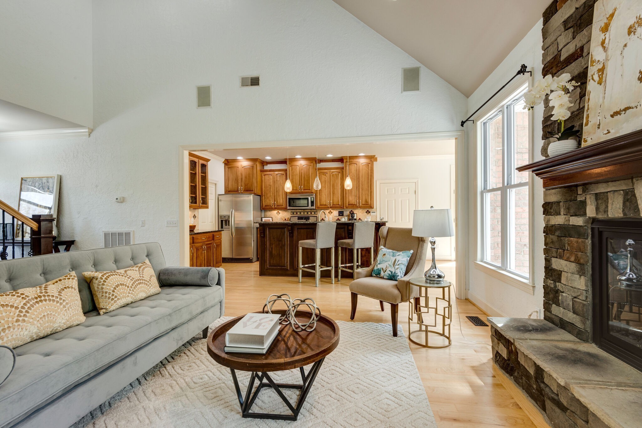 1288 2 Mile Road Burns, TN 37029 - Photo 12 of 70