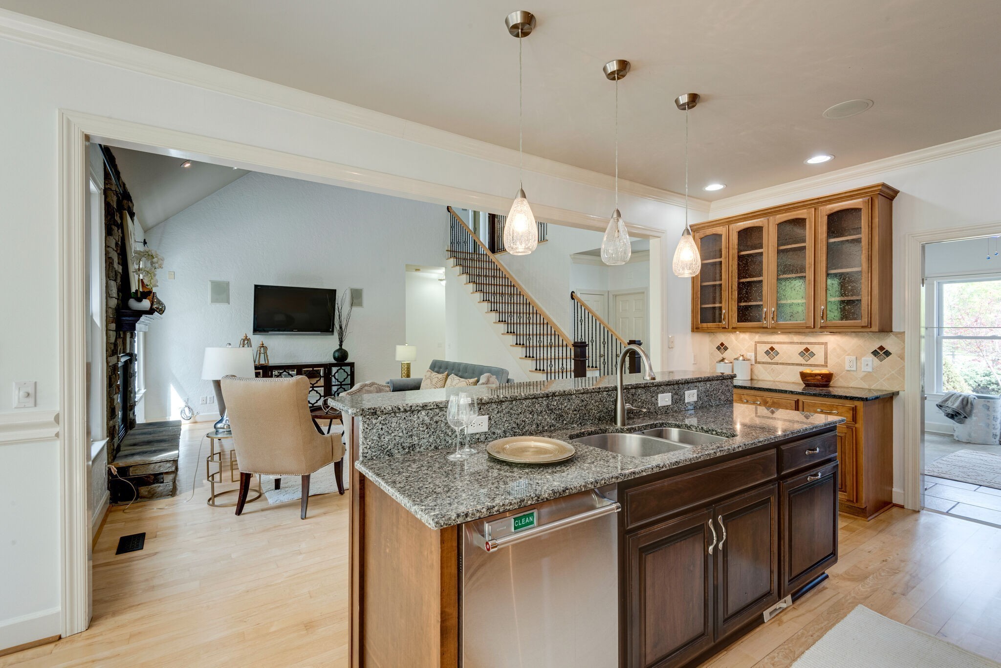 1288 2 Mile Road Burns, TN 37029 - Photo 15 of 70