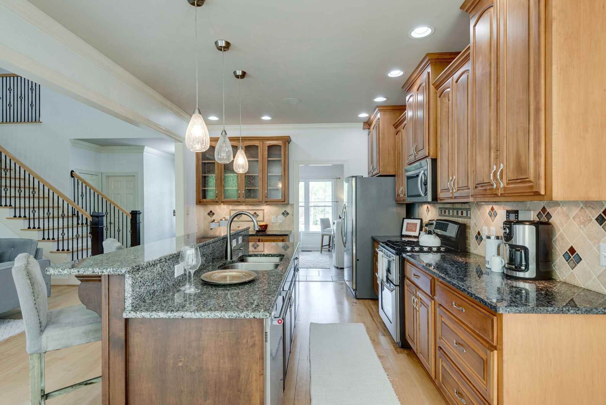 1288 2 Mile Road Burns, TN 37029 - Photo 16 of 70