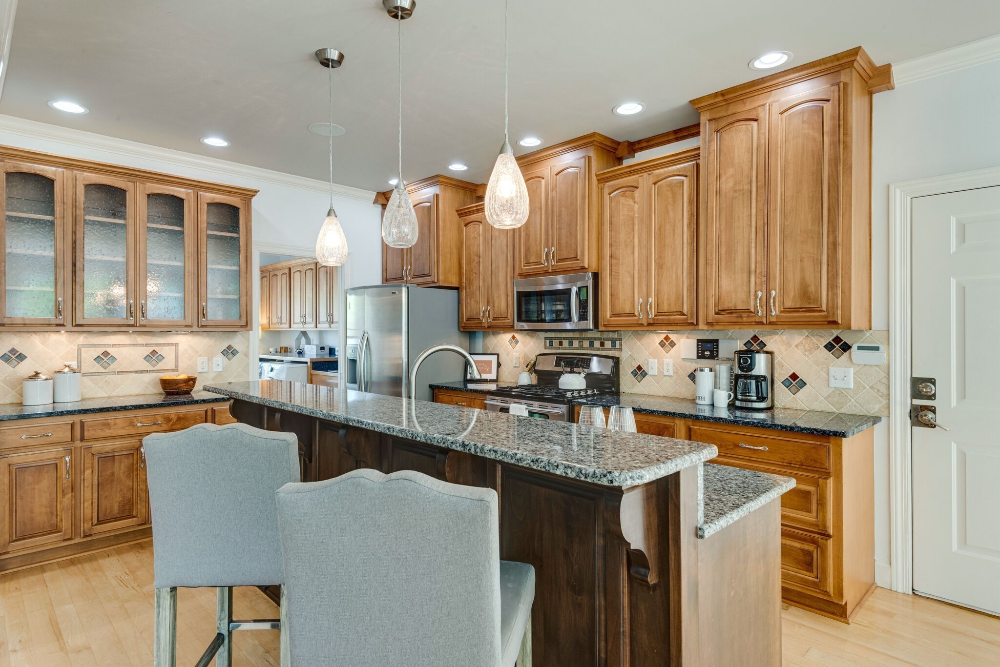 1288 2 Mile Road Burns, TN 37029 - Photo 18 of 70