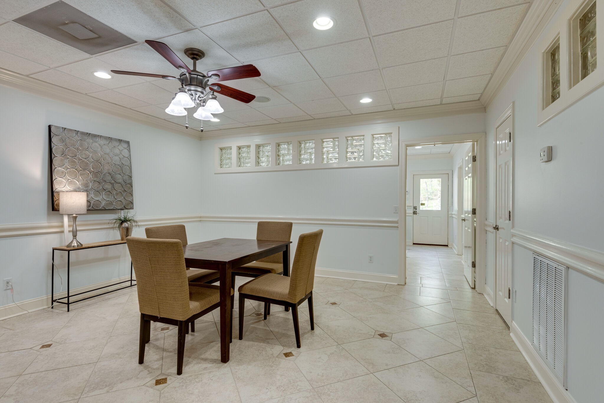 1288 2 Mile Road Burns, TN 37029 - Photo 40 of 70 a view of a dining room with furniture