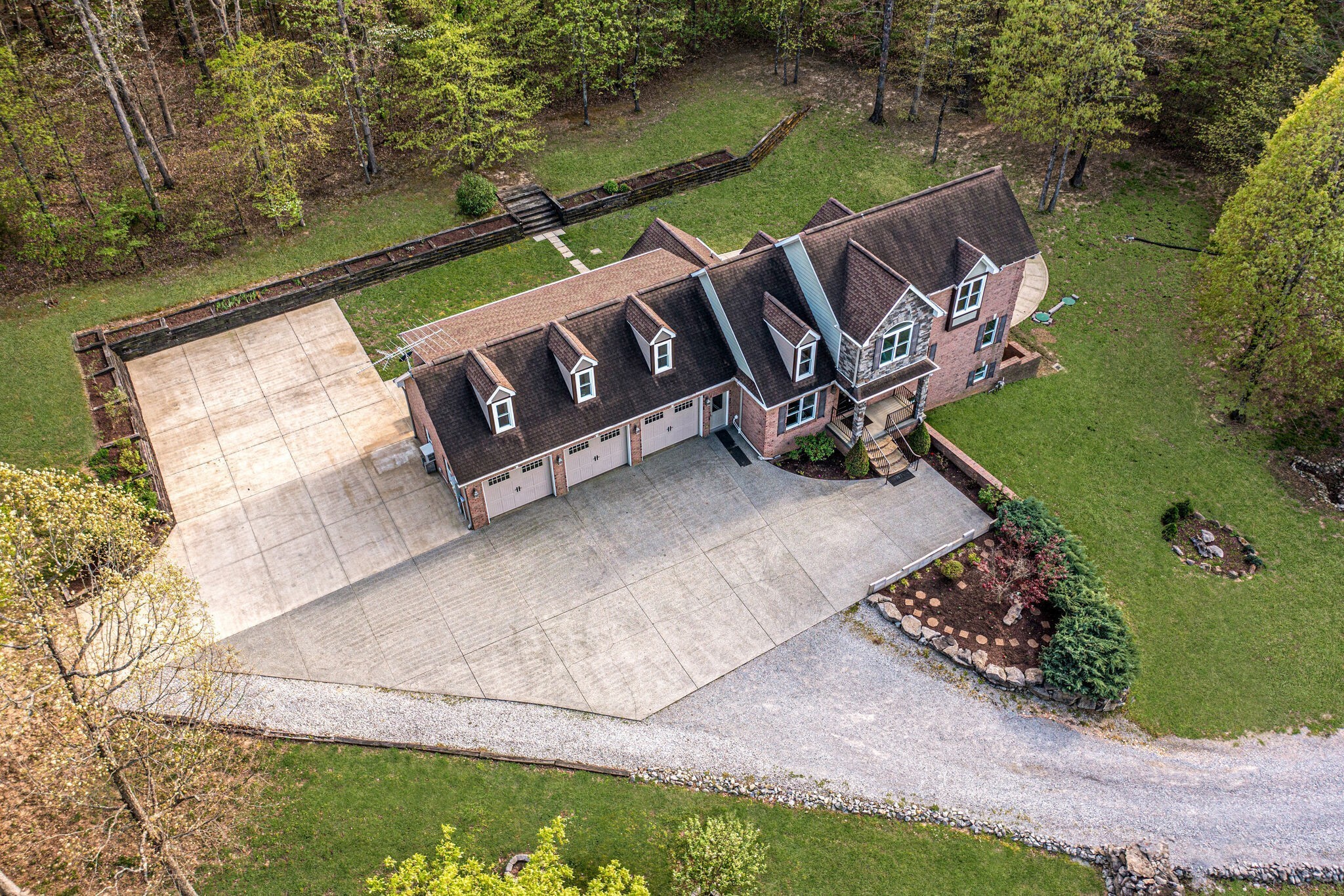 1288 2 Mile Road Burns, TN 37029 - Photo 49 of 70