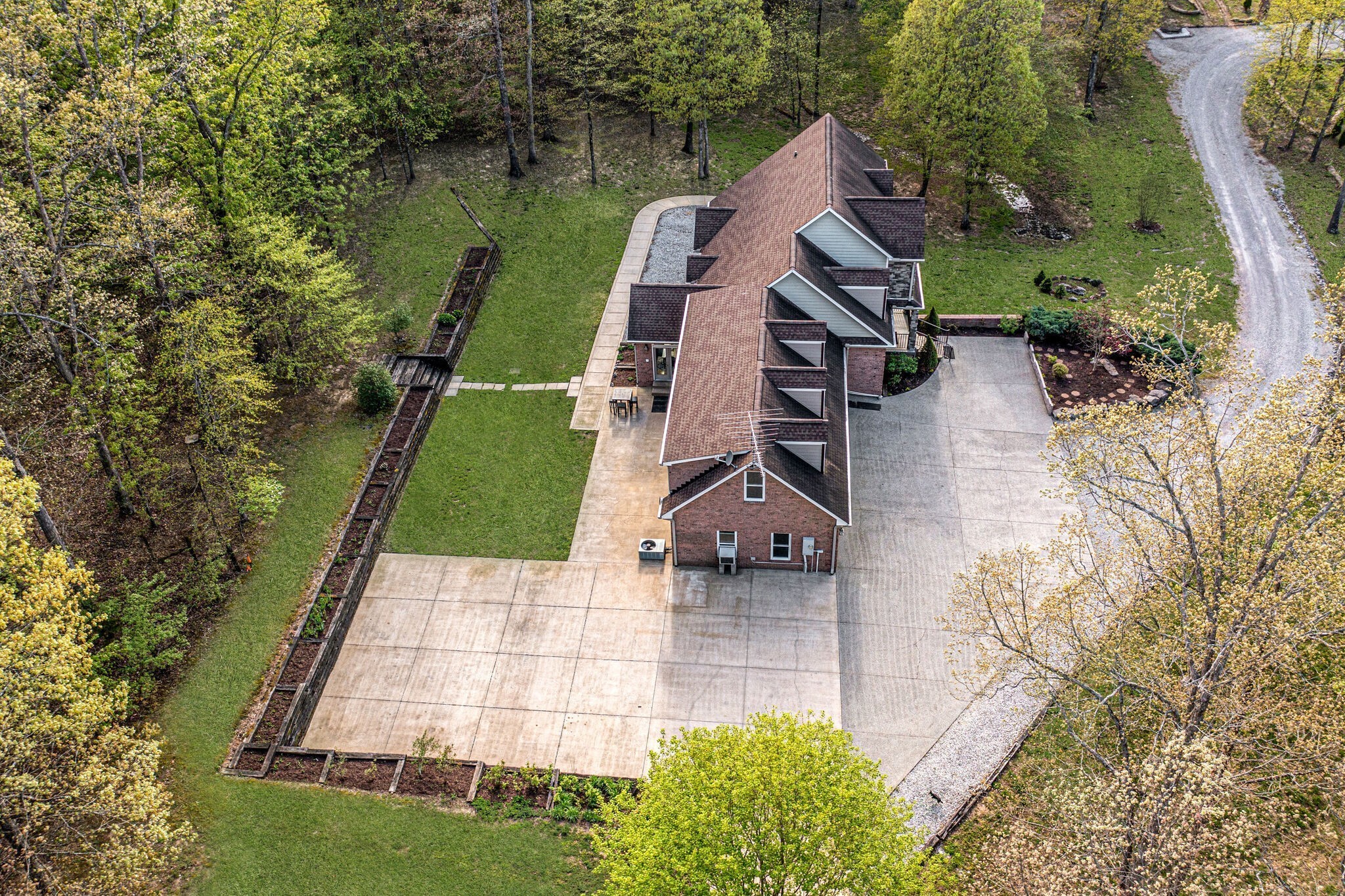 1288 2 Mile Road Burns, TN 37029 - Photo 52 of 70