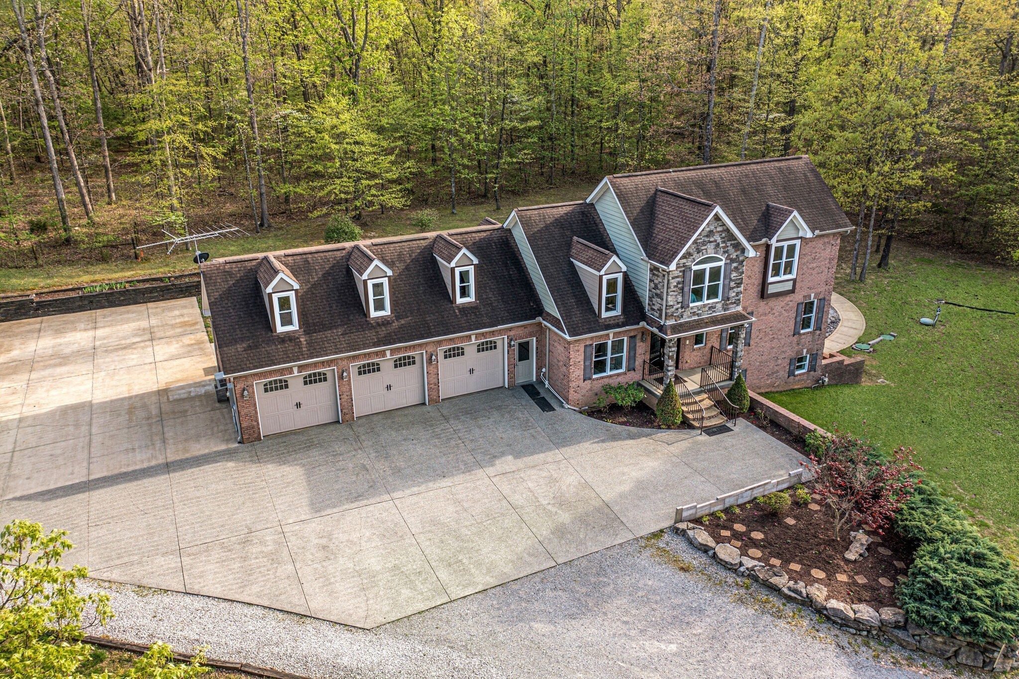 1288 2 Mile Road Burns, TN 37029 - Photo 63 of 70