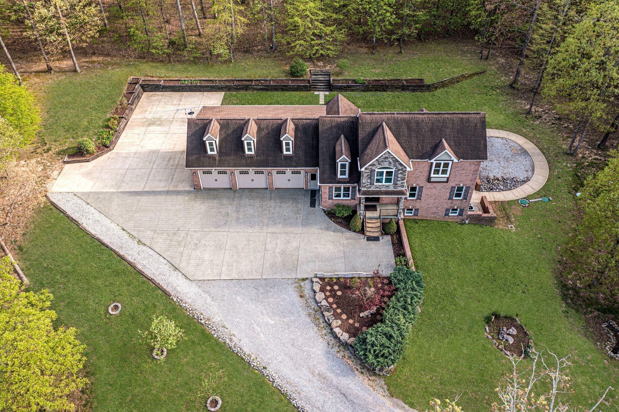 1288 2 Mile Road Burns, TN 37029 - Photo 64 of 70