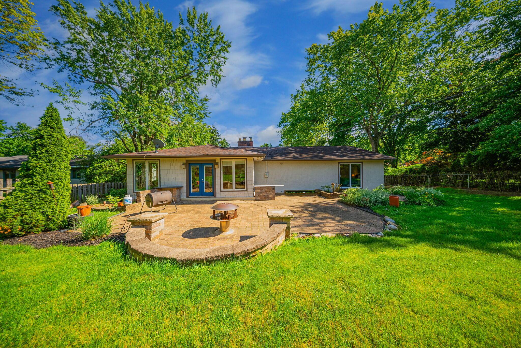 2700 Fishinger Road Upper Arlington, OH 43221 - Photo 62 of 75