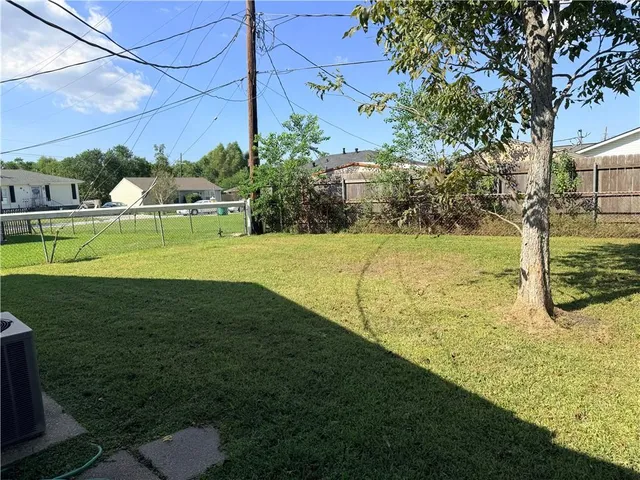 $1,600 | 176 Elaine Drive, Avondale, LA 70094