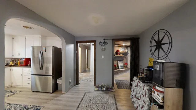 $185,000 | 707 North Church Street, Thomasboro, IL 61878