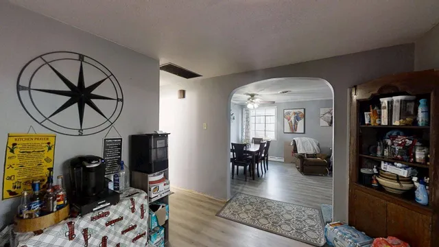 $185,000 | 707 North Church Street, Thomasboro, IL 61878