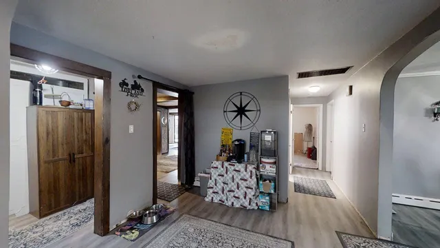 $185,000 | 707 North Church Street, Thomasboro, IL 61878